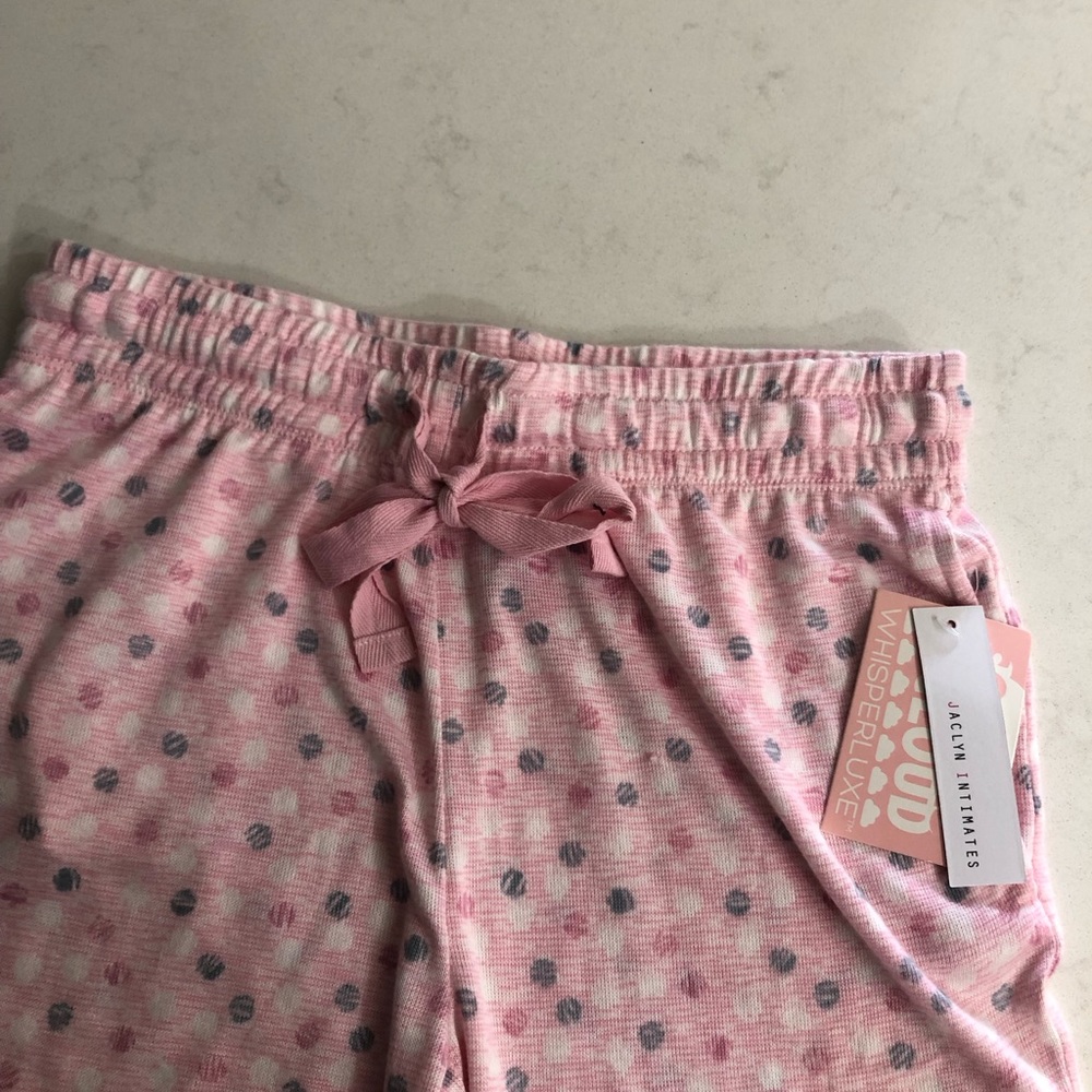 Jaclyn Intimates Soft Pajama Pants!